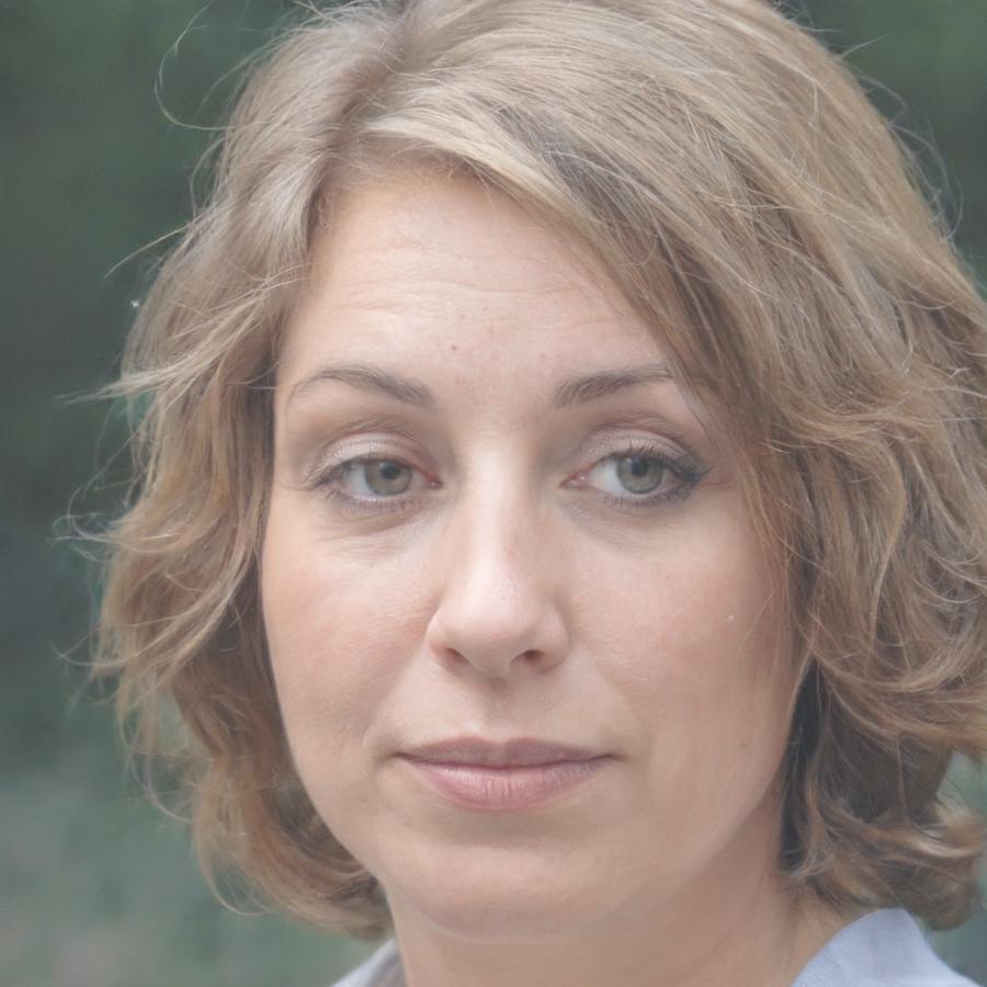 Perfil profesional de Rafaela Montoro