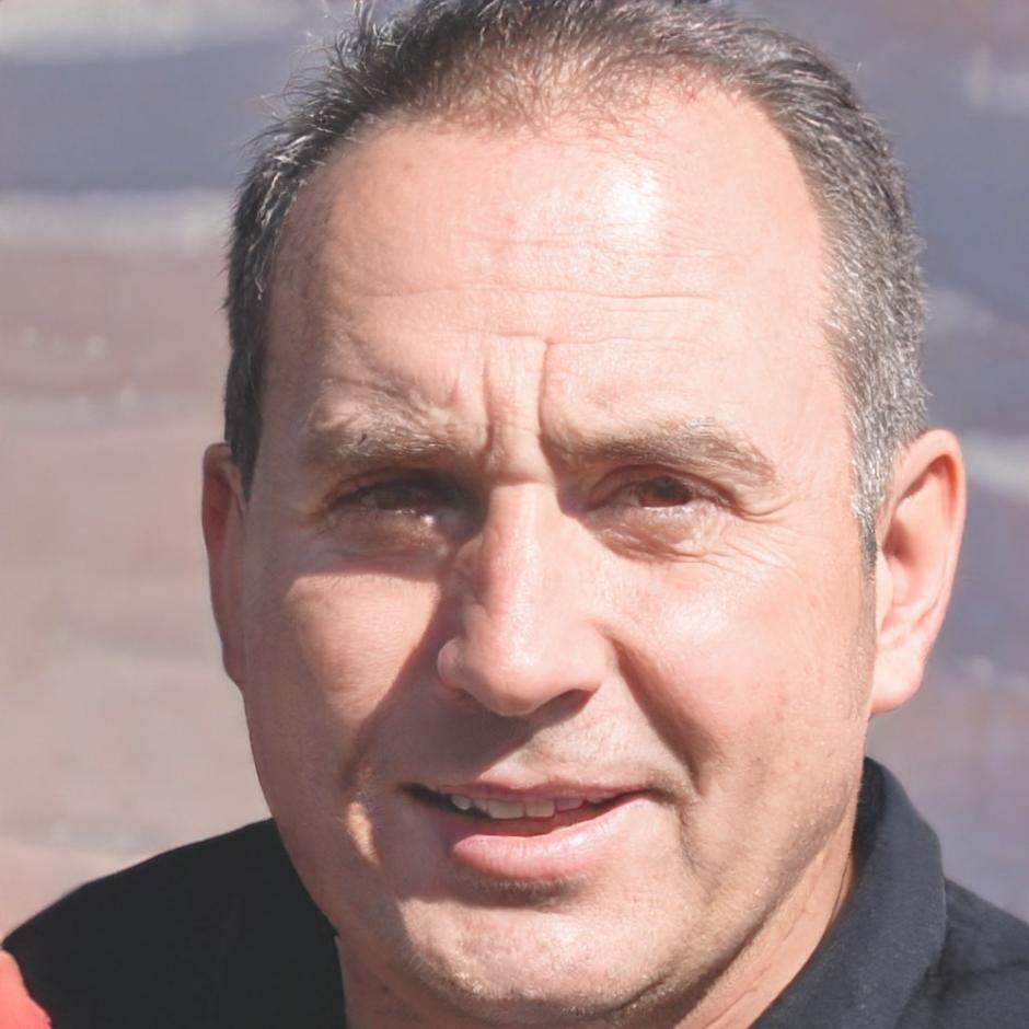 Retrato de Laureano Cifuentes